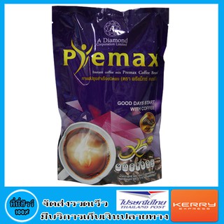 Premax Coffee ( พรีแม็กซ์ คอฟฟี่ ) 1 ถุง 15 ซอง