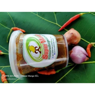 น้ำปลาหวาน ขนาด160กรัม