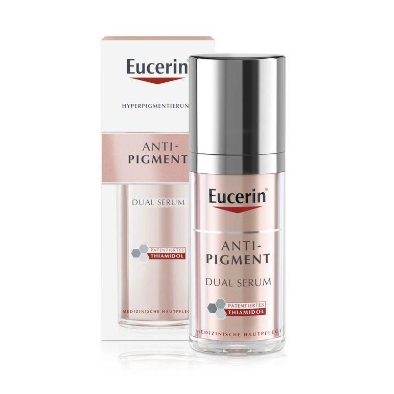 Eucerin Anti-Pigment Dual Serum 30 ml.