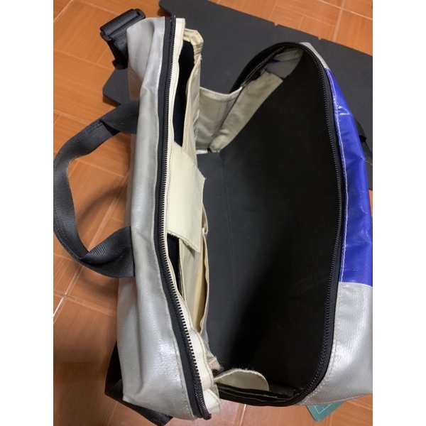 ดันทรงกระเป๋า Freitag รุ่น Ben