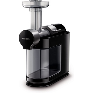 เครื่องคั้นและสกัดน้ำผลไม้ Philips HR1895/74 Micro Juicer, Avance Collection