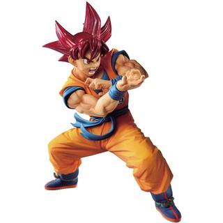 โมเดล ดราก้อนบอล DRAGONBALLZ BLOOD OF SAIYANS SPECIAL VI (GOKU) [JAPAN]