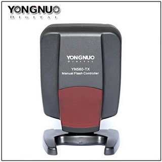 แฟลชแยก Yongnuo YN560-TX Flash controller for Canon ราคาถูก