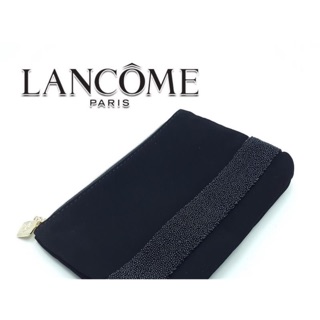 LANCOME COSMETIC BAG ขนาด 6.5x4.5 นิ้ว