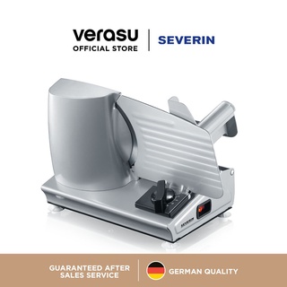 SEVERIN เครื่องสไลด์อาหารไฟฟ้า รุ่น SEV-3915