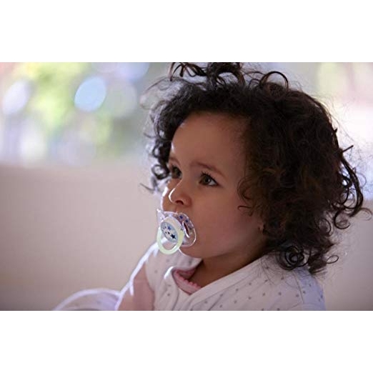 Usa Limited Edition จ กหลอก Avent 0 6 6 18 เด อน สำหร บกลางค น Shopee Thailand