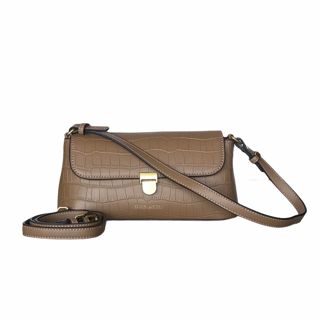 KELVIN and FIONA กระเป๋าแฟชั่นสตรี