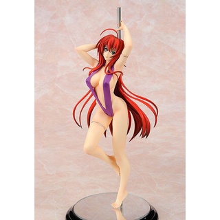 High School D x D Rias Gremory Slingshot Ver. Figure