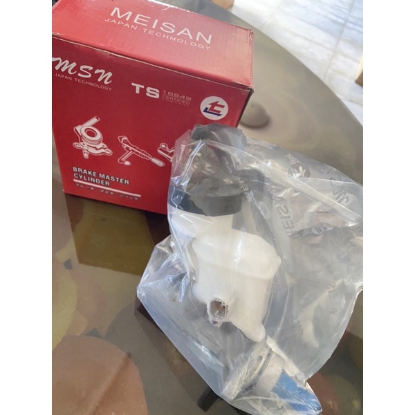 PERODUA VIVA 660/850 NACO BRAKE MASTER PUMP(3/4) (ABS) 47201-B204