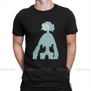 เสื้อยืด ผ้าฝ้าย 100% พิมพ์ลาย Flcl Fooly Cooly Canti Monochrome สําหรับผู้ชายS-5XL