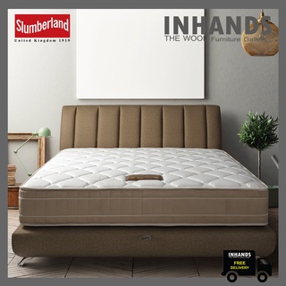 ที่นอน Slumberland รุ่น Nature Touch ฟูกที่นอน pocket Spring ที่นอนสปริง