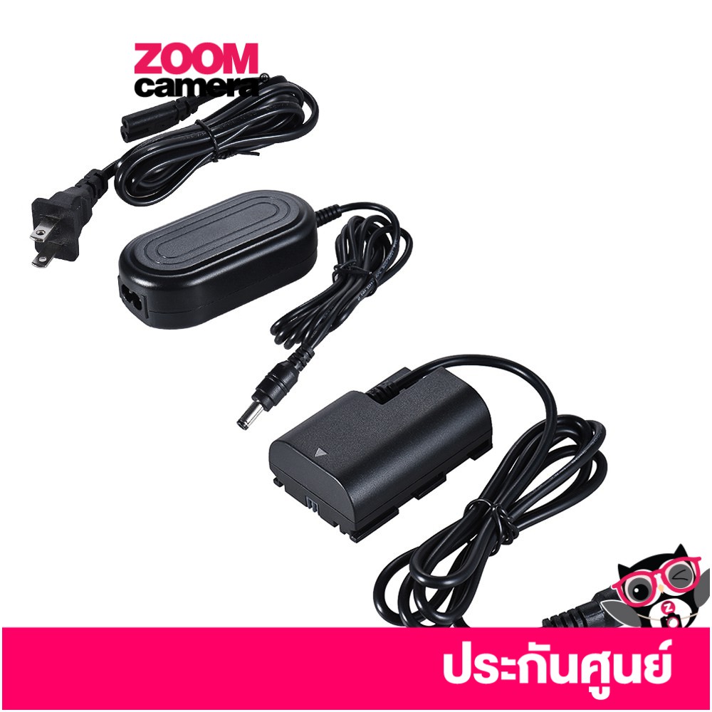 Oem Dc Coupler Dr E6 Dummy Battery Ac Power Adapter Ac E6 For Canon