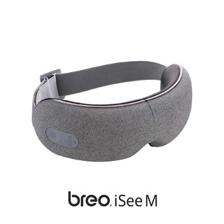 เครื่องนวดตา Breo iSeeM Eyes Massager