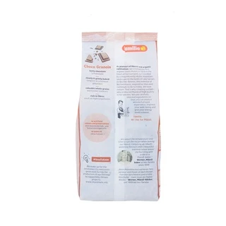 Familia choco Granola แฟมิเลีย ช็อกโก กลาโนล่า รสช็อกโกแลต 500 ก.