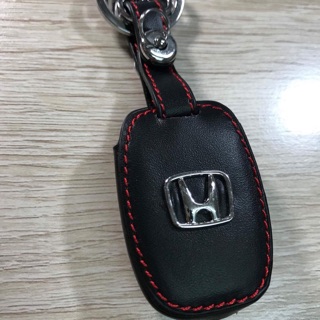 งานหนัง ตราเงิน HONDA สวยมาก งานดี ♥️350฿