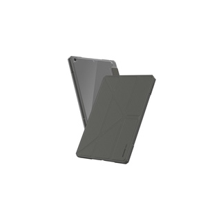 Case iPad 10.2 : AMAZINGthing Casing for iPad 10.2 inch (2021) Titan Pro Folio Case iStudio by UFicon