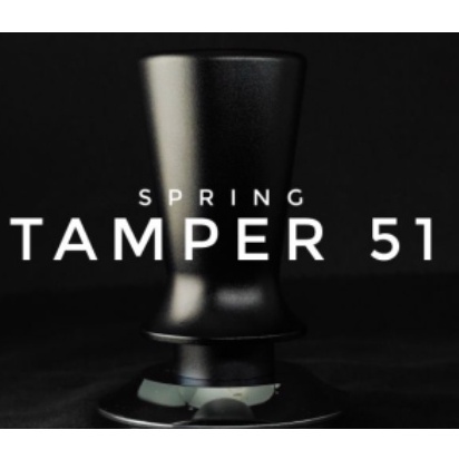 สปริงแทมเปอร์ 51 มม. สําหรับ Flowlite / Staresso Sp300 (Modify)