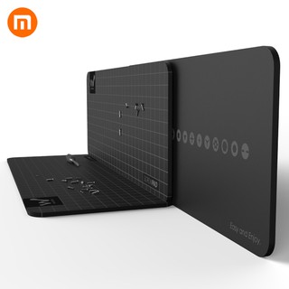 Xiaomi แผ่นแม่เหล็ก สำหรับยึดสกรูขนาดเล็ก สำหรับงานช่าง