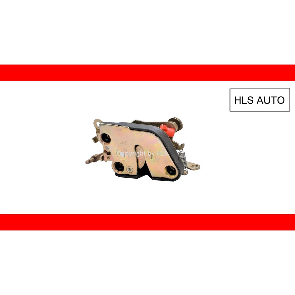 ล็อคประตูด้านใน Mitsubishi L300 1986