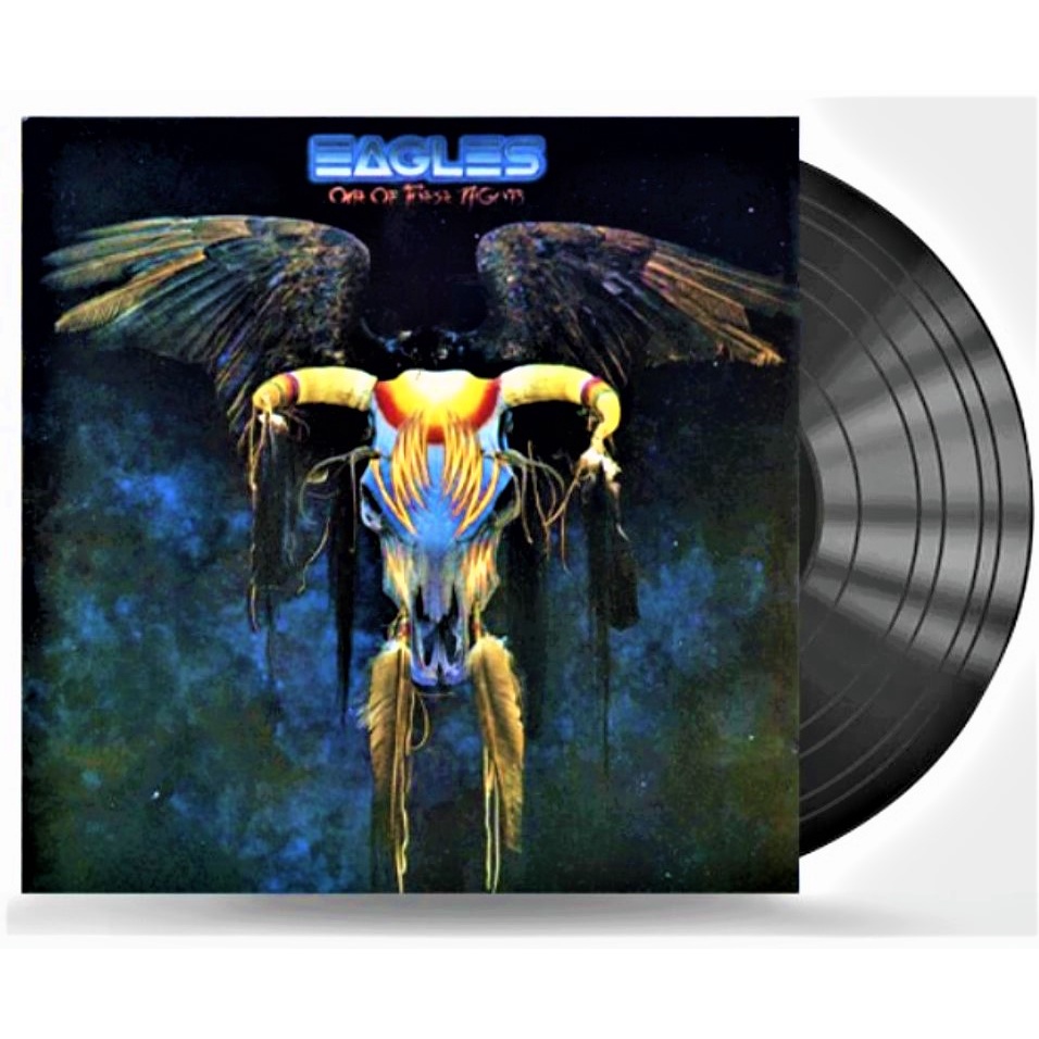 Eagles - One Of These Nights ( 180g Vinyl / LP )