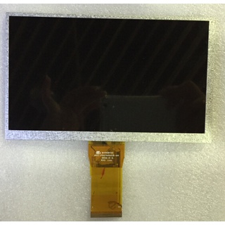 หน้าจอแสดงผล LCD SZ FPC-FTG700D21Z-00