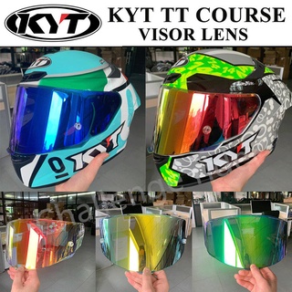 kyt tt course ใช้ได้ทั้งกลางวันและกลางคืน