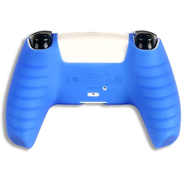 Nslikey เคสยางซิลิโคน สําหรับจอย Sony PS5 1 ชิ้น