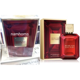 Michael Kors sexy  ruby edp 100ml