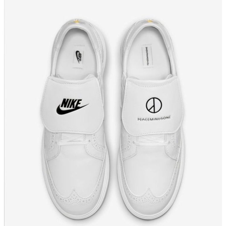 NIKE KWONDO1 G-DRAGON