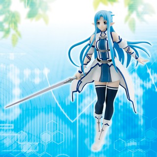 672616 Sword Art Online - Asuna - Special Figure - Undine (FuRyu)