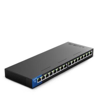 LGS116 Gigabit Switch 16Port Linksys