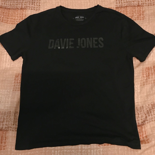 เสื้อ Davie Jones มือสอง