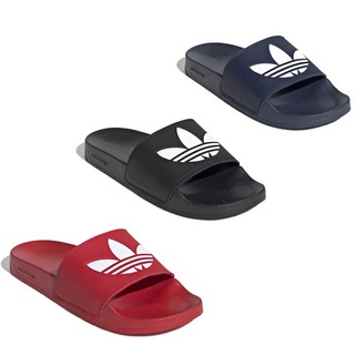 Adidas Collection อาดิดาส รองเท้าแตะ รองเท้าแบบสวม OG M Adilette Lite FU8298 / FU8299 / FU8296 (1400)