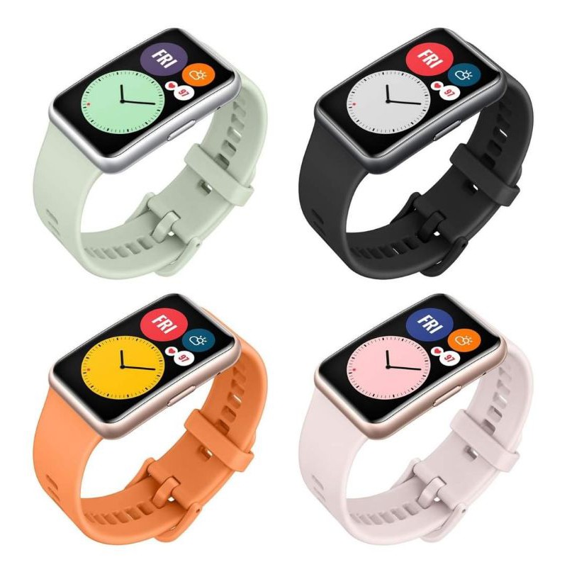 huawei​ with fit smartwatch