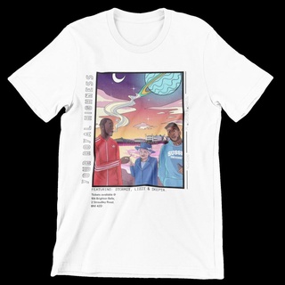ถูกสุดๆStormzy Skepta &amp; The Queen โปสเตอร์ติดผนัง ลาย Brighton Beach Uk Grime Brighton Pier Uk สไตล์ฮิปฮอปรหัสเต็ม