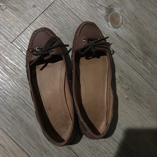 Zara shoes