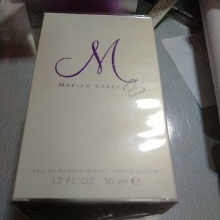 mariah carey edp 50ml