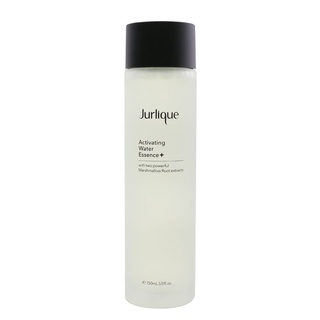 Jurlique - เอสเซนส์น้ํา เปิดใช้งาน + - ด้วยมาร์ อันทรงพลังสองตัว - 150ml/5oz