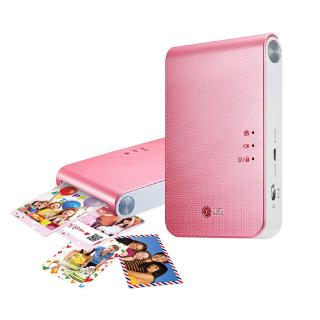 NEW ARRIVAL LG Pocket Photo PD239 313 dpi