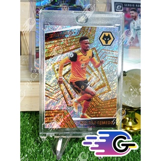 การ์ดนักฟุตบอล 2020 Panini EPL Revolution Soccer nelson semedo