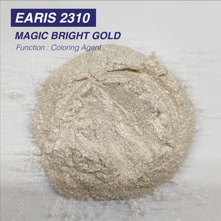 EARIS 2310 (MAGIC BRIGHT GOLD)