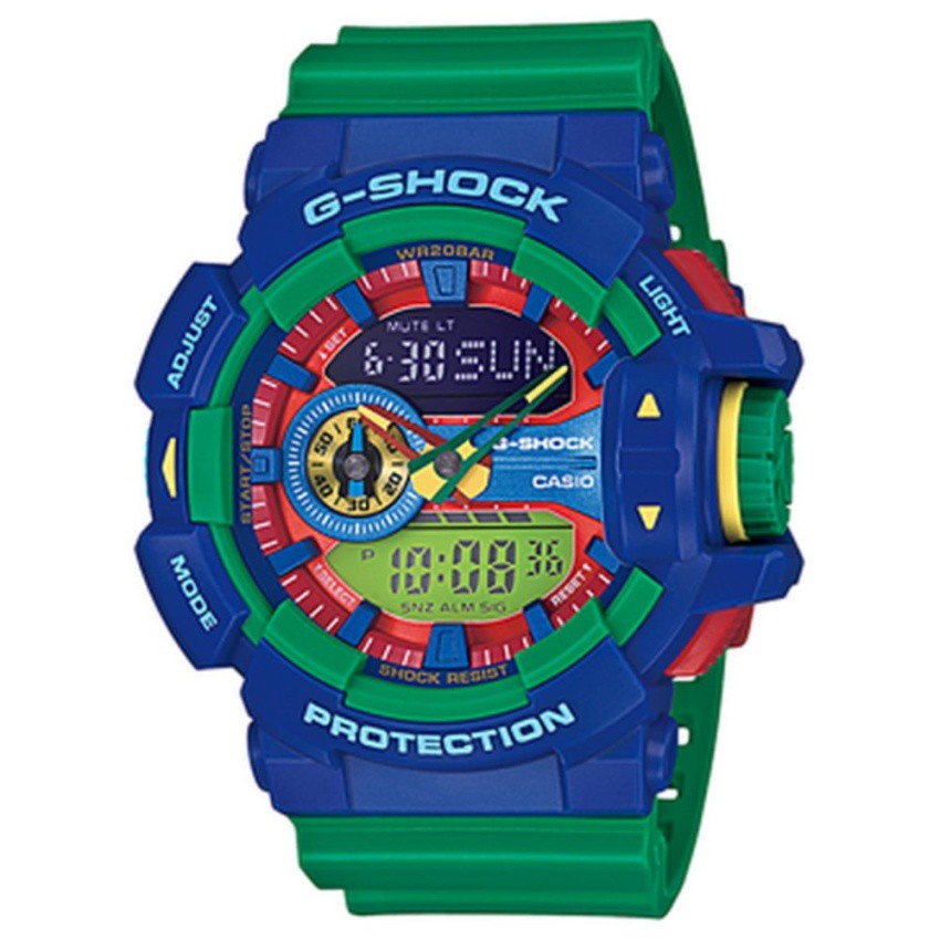 นาฬิกา CASIO G-Shock GA-400-2ADR