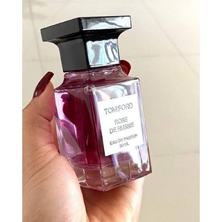 Tom fored Rose de Russie 50 ml no box