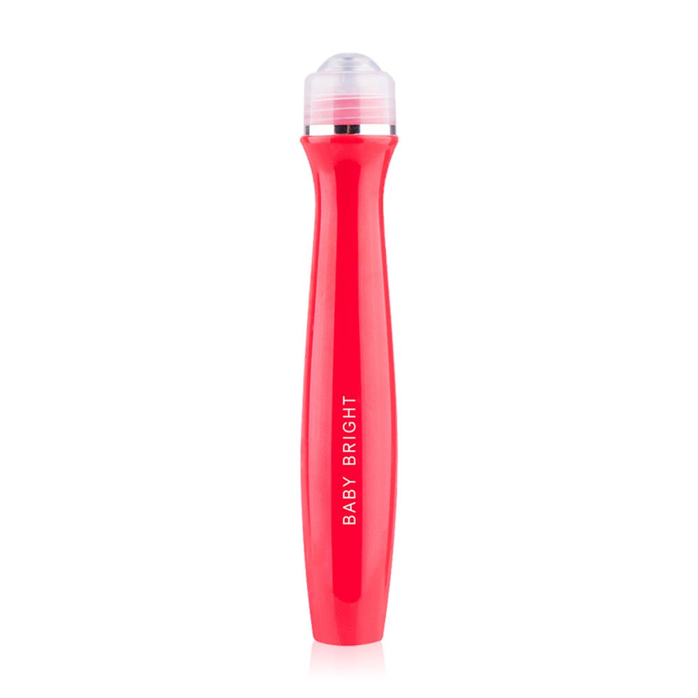 baby bright eye roller serum