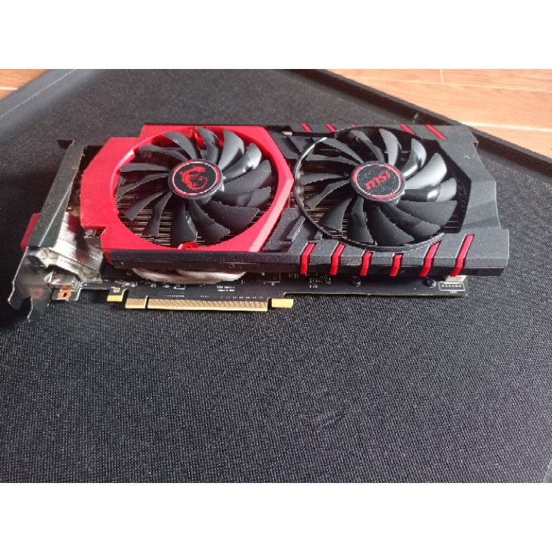 MSI GeForce GTX 960 Gaming 4GB
