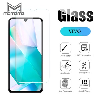 กระจกนิรภัย สําหรับ VIVO V27e T1 Pro T1X iQOO 11 Pro