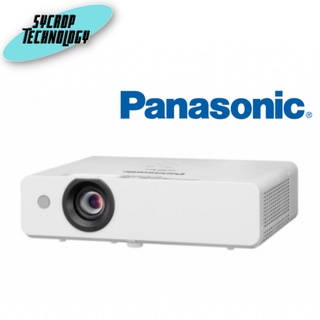 PANASONIC PT-LB356 (3300 lm / XGA / LCD projector)