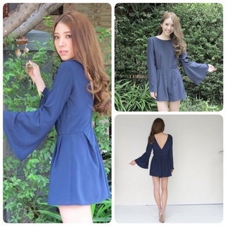 playsuit varithon แท้