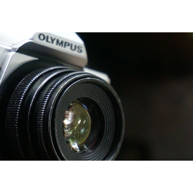 olympus​ omd​ em10​ mark​II​