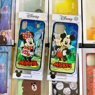 [พร้อมส่ง] Mickey Mouse Case iPhone เคสมิกกี้ เมาส์ รุ่น iPhone 11 Pro